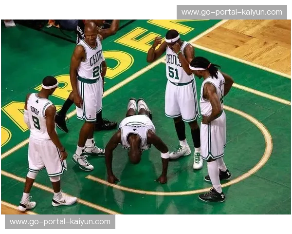 莫布利伤病影响骑士内线，艾伦独撑防守体系