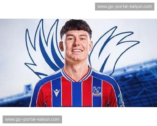 水晶宫4800万英镑签下狼队前锋拉尔森，刷新俱乐部引援费纪录